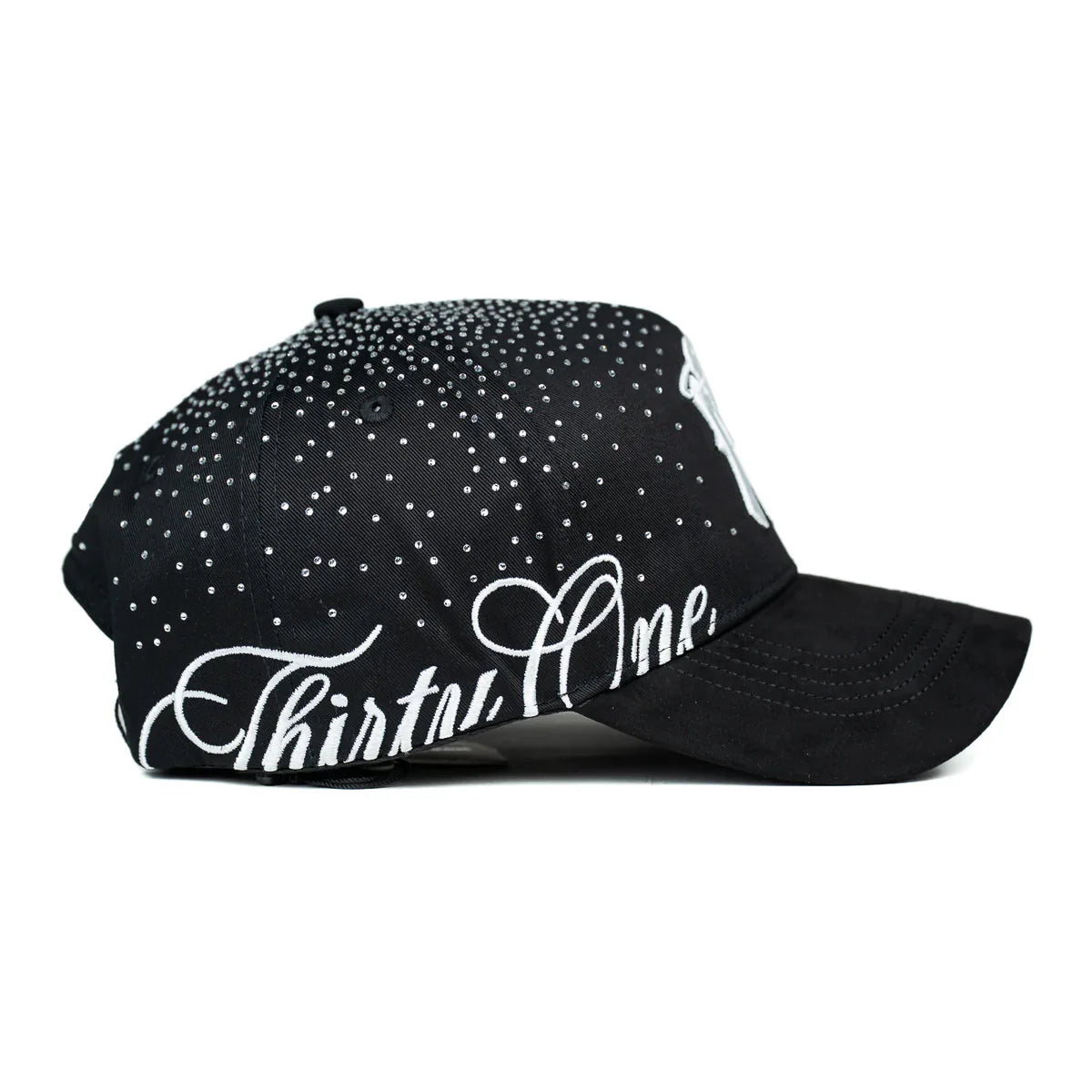 31 Hats Forever Crystals