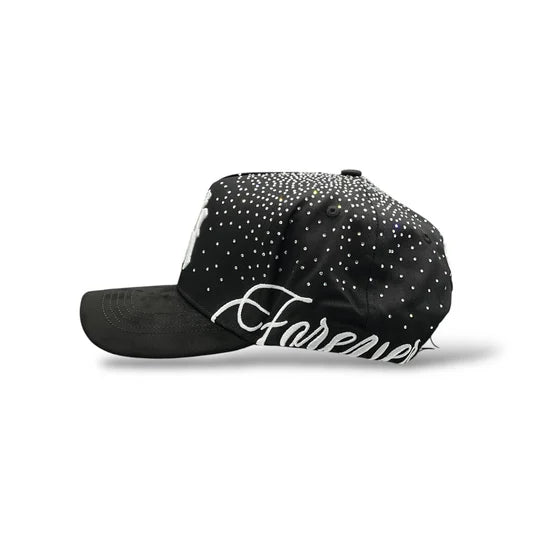 31 Hats Forever Crystals