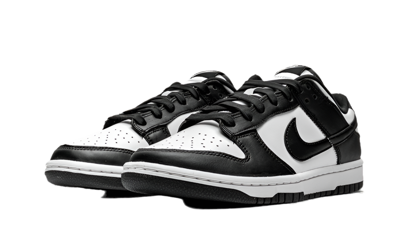 Nike Dunk Panda Hombre