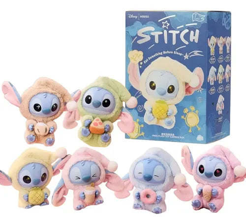Stich de Miniso