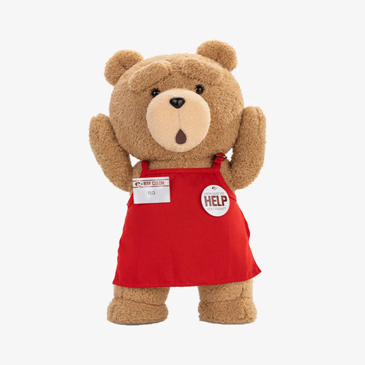 TED2 POPMART