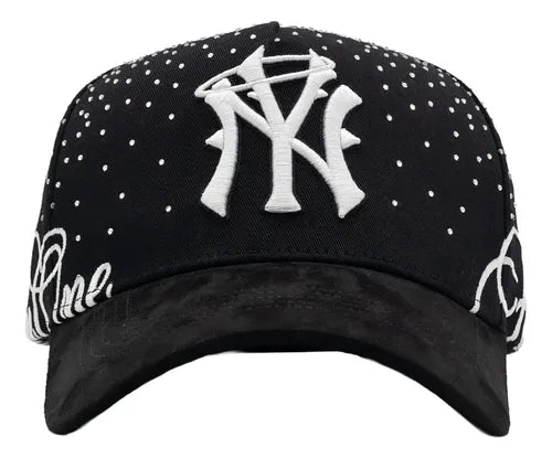 31 Hats Forever Crystals