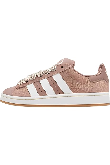 Campus 00 Pink Dama