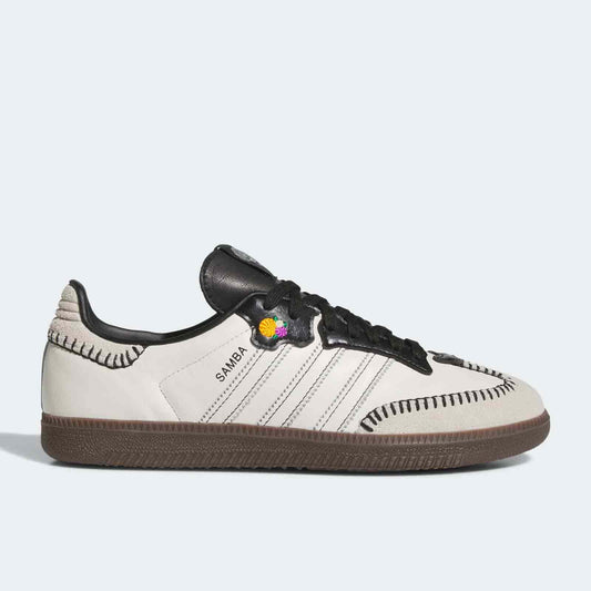 Adidas Samba día de Muertos